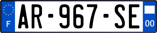 AR-967-SE