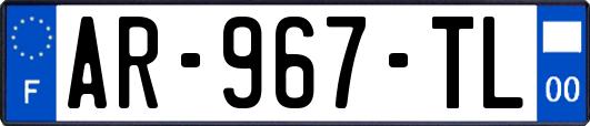 AR-967-TL