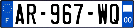 AR-967-WQ