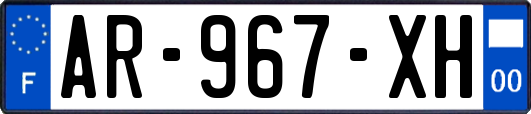 AR-967-XH