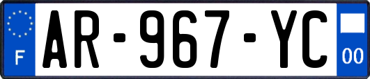 AR-967-YC