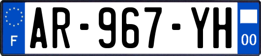 AR-967-YH