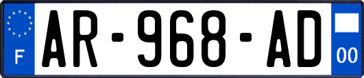 AR-968-AD