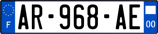 AR-968-AE