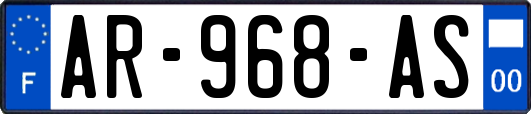 AR-968-AS