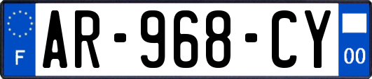 AR-968-CY