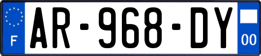 AR-968-DY