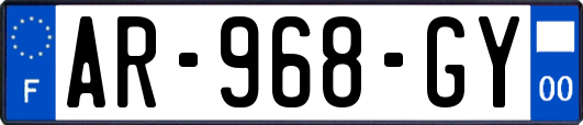 AR-968-GY