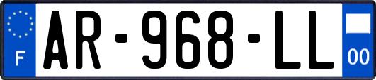 AR-968-LL
