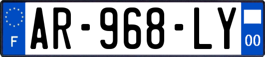 AR-968-LY