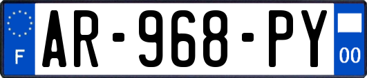 AR-968-PY