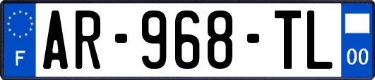 AR-968-TL