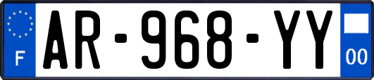 AR-968-YY