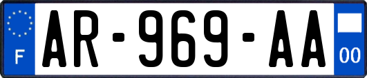 AR-969-AA