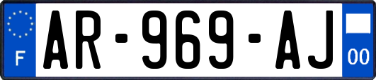 AR-969-AJ