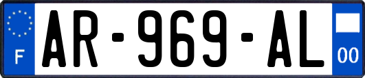 AR-969-AL