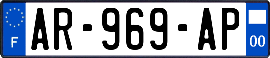 AR-969-AP