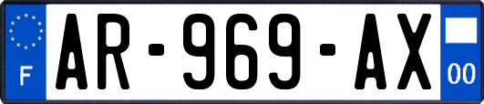 AR-969-AX