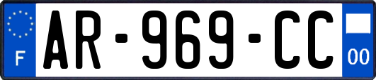 AR-969-CC