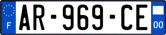 AR-969-CE