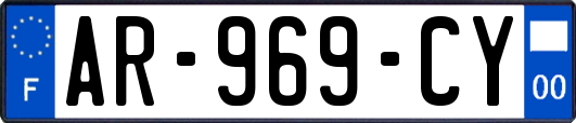 AR-969-CY