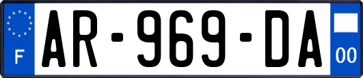 AR-969-DA