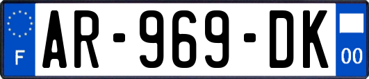 AR-969-DK