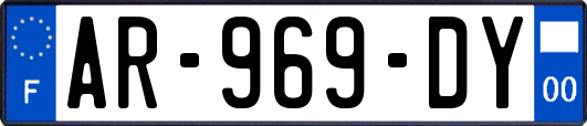 AR-969-DY