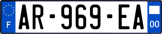 AR-969-EA