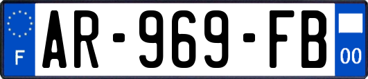 AR-969-FB