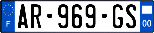 AR-969-GS