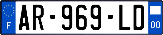 AR-969-LD