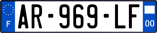 AR-969-LF