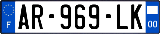 AR-969-LK