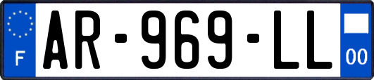 AR-969-LL