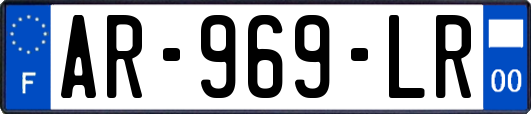 AR-969-LR