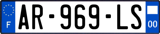 AR-969-LS