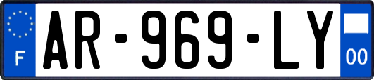 AR-969-LY