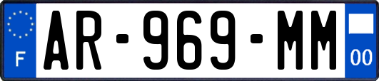 AR-969-MM