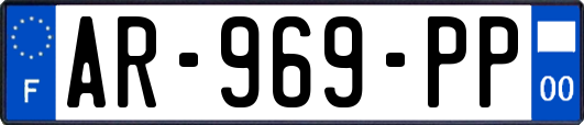 AR-969-PP