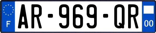 AR-969-QR