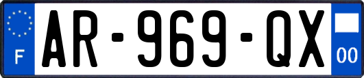 AR-969-QX