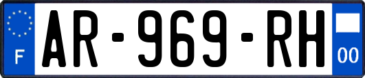 AR-969-RH