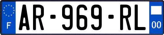 AR-969-RL