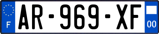 AR-969-XF