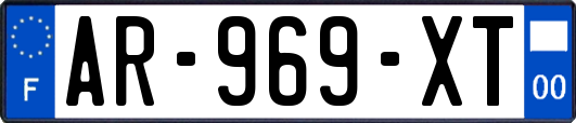 AR-969-XT