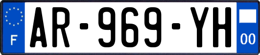 AR-969-YH