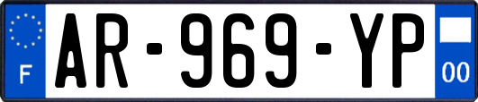 AR-969-YP