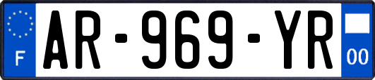 AR-969-YR
