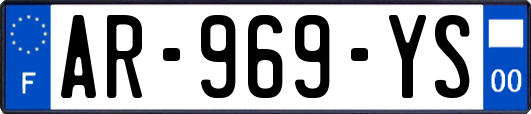 AR-969-YS
